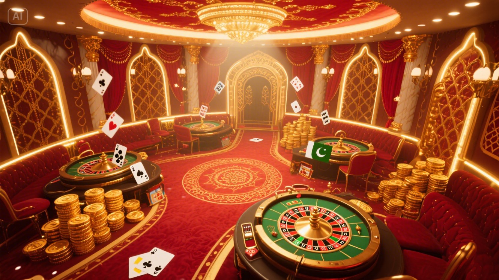 Windy City SlotDeposit in PKR and receive a 200% instant top-up! Pakistani players can enjoy exclusive games, fast withdrawals, and nonstop entertainment every single day.