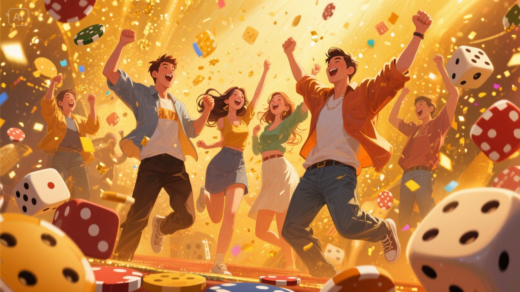 Registration at Windy City Slot Casino