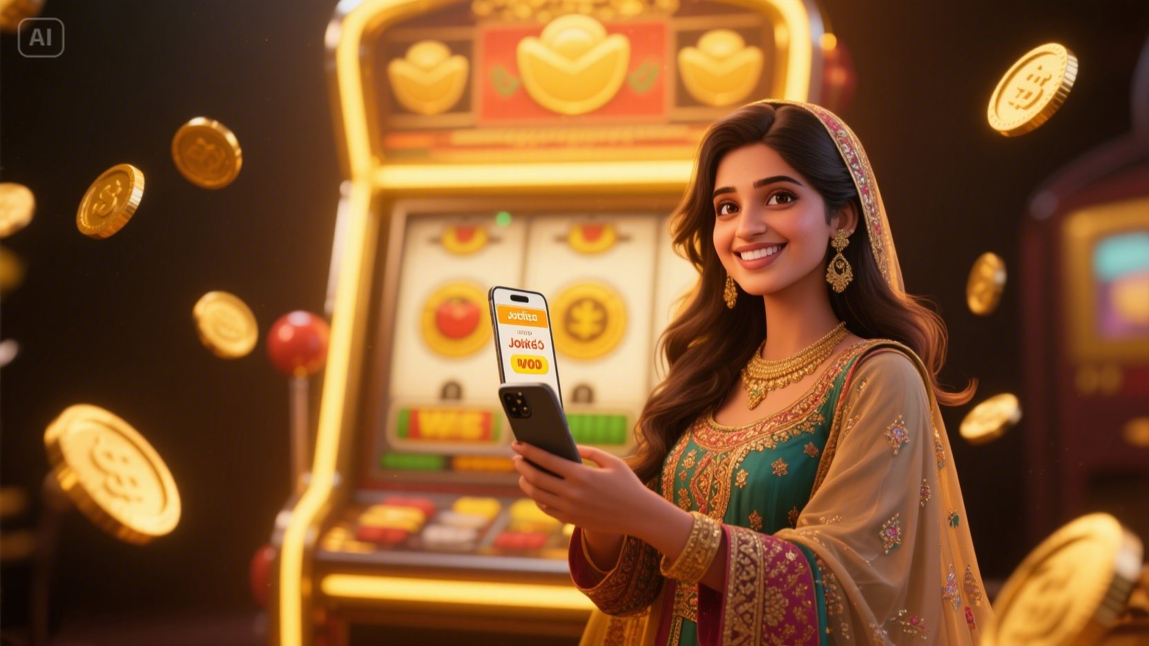 Windy City SlotDeposit today and unlock your 200% instant reward! Pakistani players can recharge with JazzCash, play slots, and withdraw their PKR winnings safely.