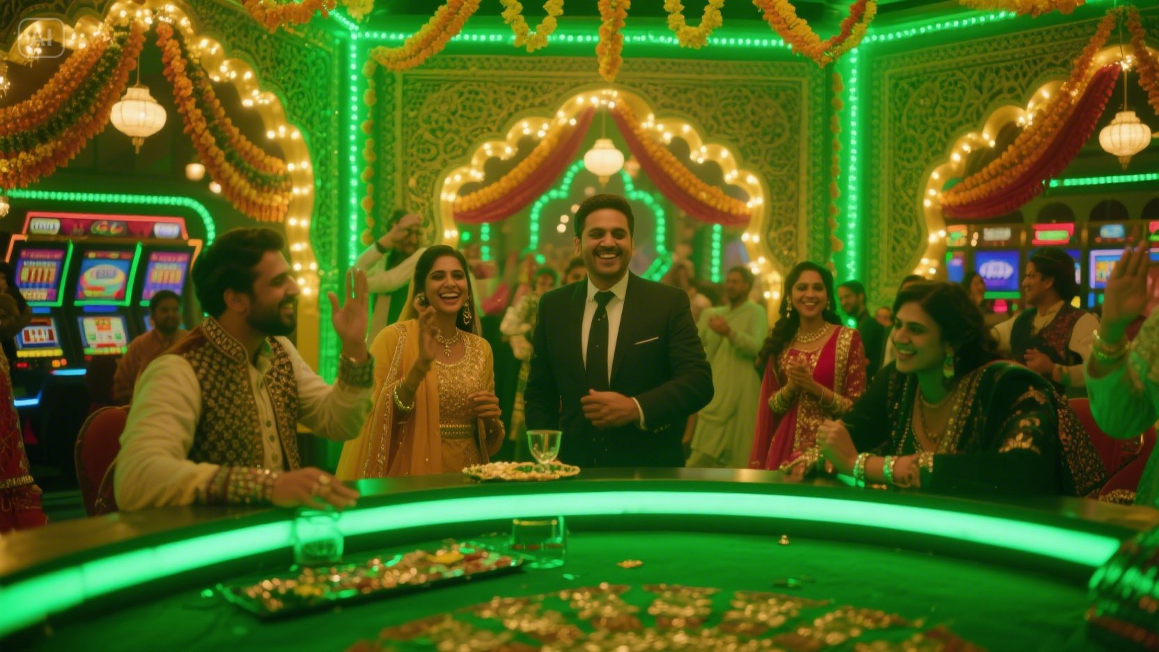 Registration at Windy City Slot Casino